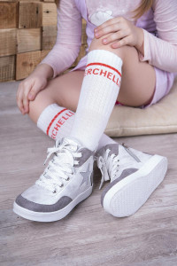 Гольфы детские "Берчелли" (последний размер) - упаковка 2 пары 14-16