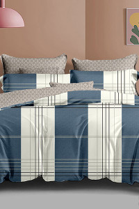 Постельное белье поплин "Стамбул" (последний размер) 1.5-сп.