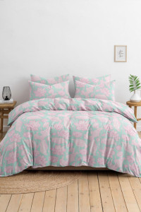 Постельное белье перкаль "Лилия"