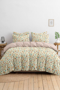 Постельное белье поплин стандарт "Чемберлин"