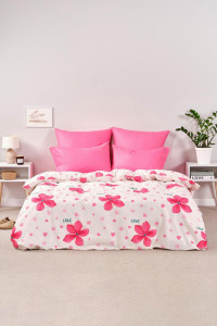 Постельное белье "Веселина" бязь "Жанет"