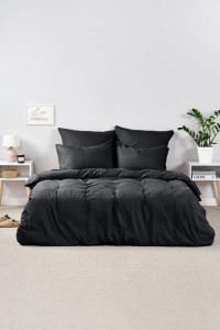 Постельное белье "Веселина" полиэстер "Грозовой перевал"