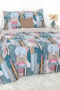 Постельное белье бязь "Ирвинг"