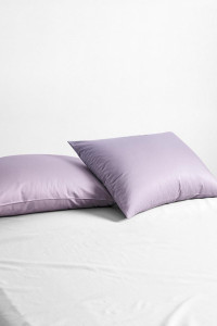 Наволочки классические поплин "Весенние деревья" комп. (2 шт.)