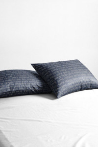 Наволочки классические бязь "Милан" комп. (2 шт.)