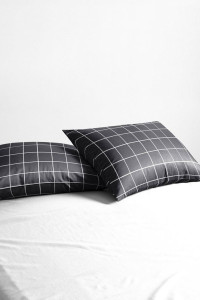 Наволочки классические поплин "Рэкс" осн. (2 шт.)