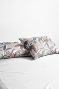 Наволочки классические бязь "Шивон" осн. (2 шт.)