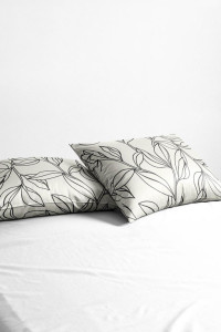 Наволочки классические бязь "Марша" осн. (2 шт.)