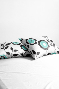 Наволочки классические бязь "Розамунда" осн. (2 шт.)