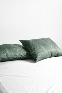 Наволочки классические поплин "Одри" осн. (2 шт.)