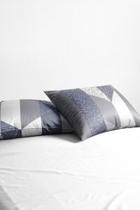 Наволочки классические поплин "Флорида" осн. (2 шт.)