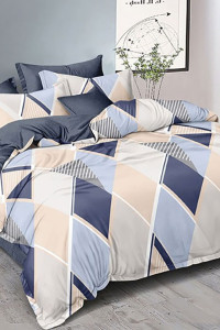 Постельное белье поплин стандарт П-3295