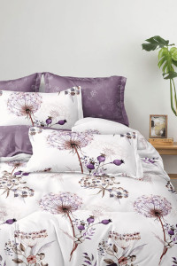 Постельное белье поплин "Вита"