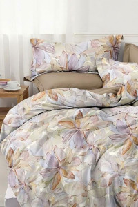Постельное белье поплин "Палитра"