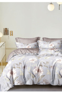 Постельное белье сатин "Нега"