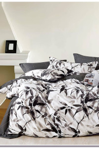 Постельное белье сатин "Мегаполис"