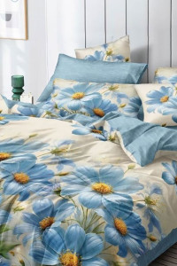 Постельное белье поплин "Наваждение"