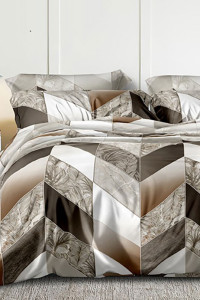 Постельное белье бязь люкс "Роксолана"