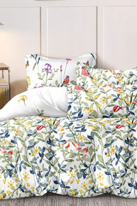 Постельное белье бязь люкс "Афродита"