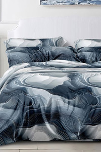 Постельное белье бязь люкс "Пралине"