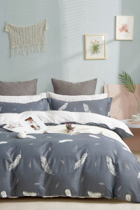 Постельное белье сатин "Нюанс"