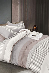 Постельное белье бязь люкс "Креатив"