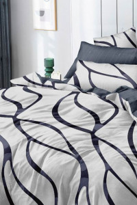 Постельное белье поплин "Гвен"