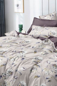 Постельное белье поплин "Анора"