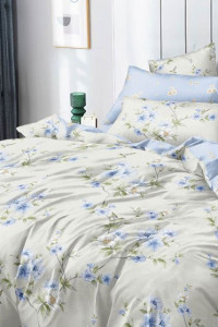 Постельное белье поплин "Салимата"