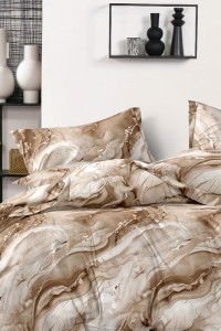 Постельное белье бязь люкс "Вейв"