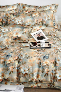 Постельное белье бязь люкс "Сияние"