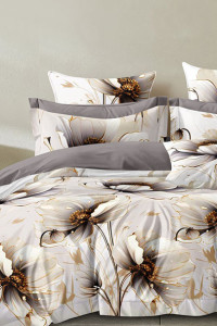 Постельное белье сатин "Мэрелин"