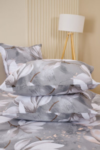 Наволочка на молнии бязь "Лотос" (2 шт.)