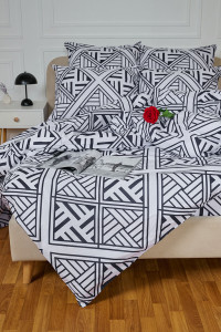 Пододеяльник хлопок "Омега"