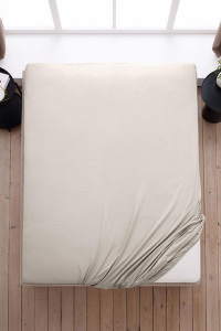 Простыня на резинке бязь "Шивон" комп.