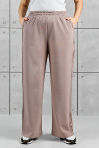 Брюки женские "Авенсис-2" лининг (р-ры: 48-58) бежевый