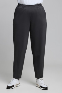 Брюки женские "Авенсис-3" лининг (р-ры: 48-58) графитовый