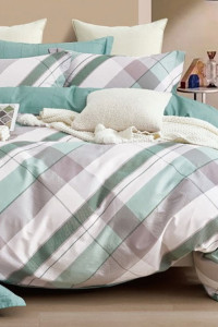 Постельное белье твил-сатин Elegans Т29-0443