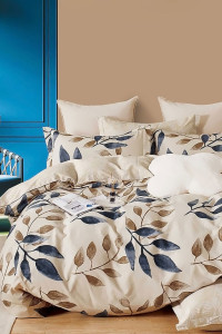 Постельное белье сатин "Зара" (последний размер) Семейн