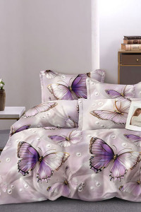 Постельное белье бязь люкс "Утренние росы" (последний размер) 2.0-сп.