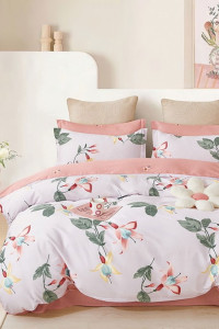 Постельное белье твил-сатин Elegans Т29-0434