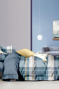 Постельное белье твил-сатин Elegans Т29-0433