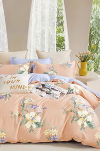 Постельное белье твил-сатин Elegans Т29-0432