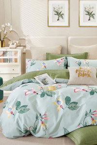 Постельное белье твил-сатин Elegans Т29-0430