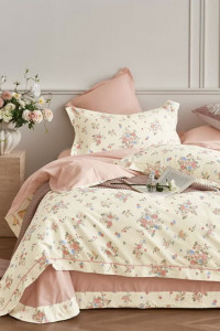 Постельное белье твил-сатин Elegans Т29-0428