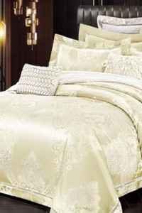 Постельное белье жаккард Ж29-094