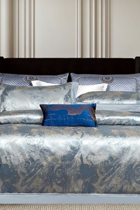 Постельное белье жаккард Ж29-091