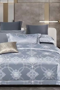 Постельное белье жаккард Ж29-082