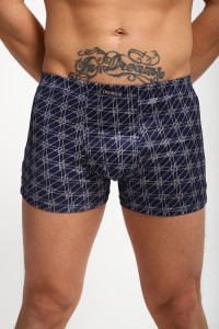 Трусы мужские №45067 бамбук (р-ры: 48-54) - упаковка 2 шт.