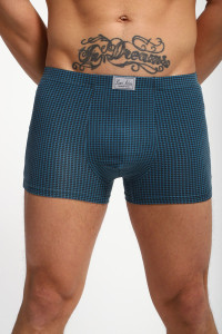 Трусы мужские №28627 бамбук (р-ры: 48-54) - упаковка 2 шт.